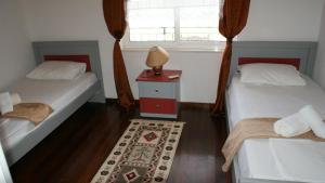 Guesthouse Bazzar