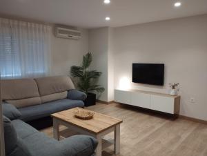 Apartamento turístico Palacio de los Deportes - 4hvězdičkové hotely ve městě Granada