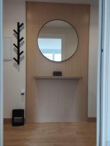 Apartamento turístico Palacio de los Deportes