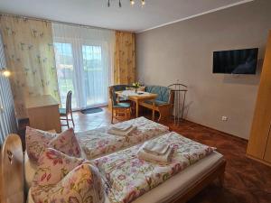 Pension Achterland