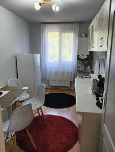 Apartament HD