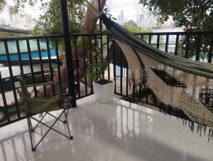 Apartamentos San Felipe