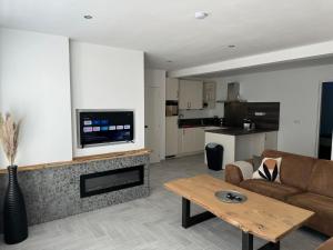 Smile home, Zaanse schans and Amsterdam Appartements