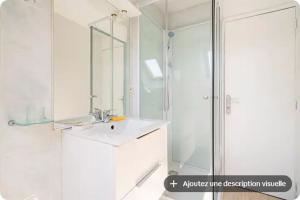 Maisons de vacances Gite du Coudray : photos des chambres