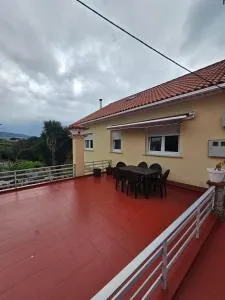 Casa Davila - Ardán