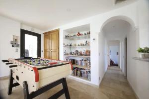 Villas VILLA SAINTE BAUME Piscine Jacuzzi tout confort : photos des chambres