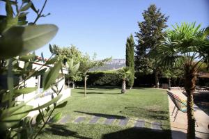 Villas VILLA SAINTE BAUME Piscine Jacuzzi tout confort : photos des chambres