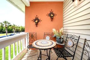 Captains Quarters 3 Comm Pools Pet Friendly