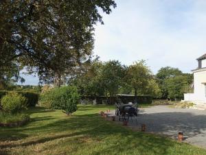 Maisons de vacances Gite du Coudray : photos des chambres