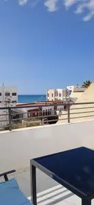 Mehdia Beach - Mehdiya-Plage