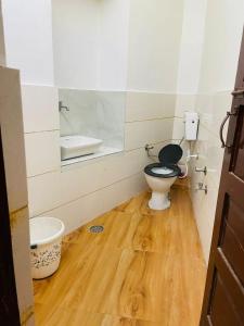 Vasu guest house