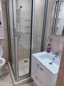 Apparemment 2 chambres Rez de Jardin Prestigia