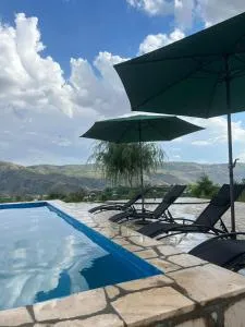 Garni Hills - Goghtʼ