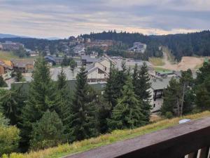 Grand Appartement exposé plein sud