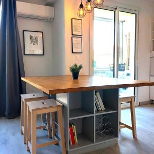 Bel appartement 4 pièces