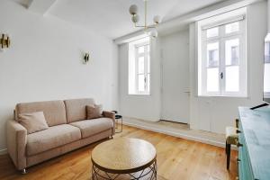Pick A Flats Apartment in Saint Germain - Rue Vaneau