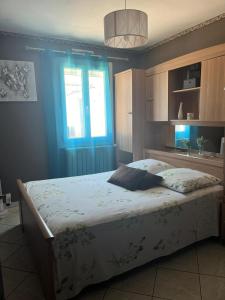 B&B / Chambres d'hotes Villa Jasmin : photos des chambres