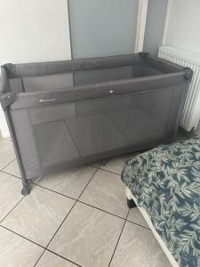 B&B / Chambres d'hotes Villa Jasmin : photos des chambres