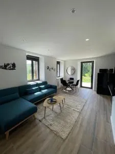 Le petit jurassien 2 - Bois-dʼAmont