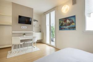 B&B Cá Bianca Ventisette Riccione