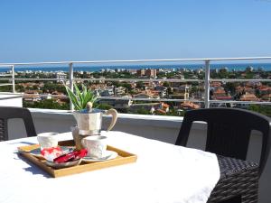 B&B Cá Bianca Ventisette Riccione