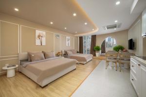 Q Apartment Da Nang