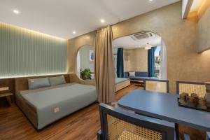 Q Apartment Da Nang