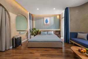 Q Apartment Da Nang
