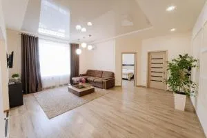 Family House - Sobariv