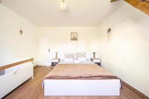 Maisons de vacances Grand Gite du Coudray : photos des chambres