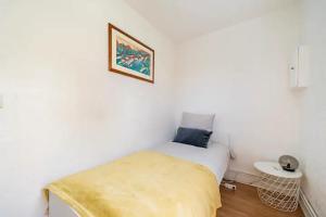 Maisons de vacances Grand Gite du Coudray : photos des chambres