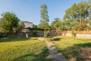 Country House Pidasos - Bozikaíika