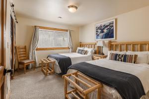 Majestic Valley Wilderness Lodge
