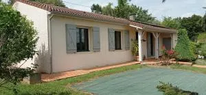 Les Coteaux de Bon-Encontre - 蓬迪卡斯