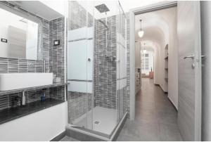 La Cisterna dei Rolli