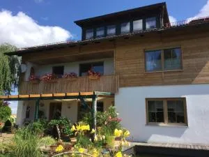 FeWo Beistoi - Traitsching