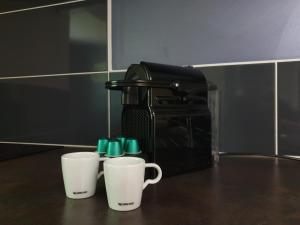 Appart'hotels Le Bercail : photos des chambres