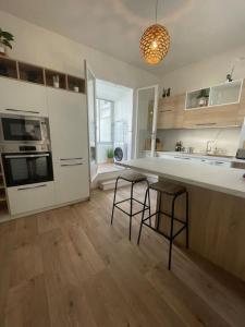 Léchappée Chic au coeur de Valence