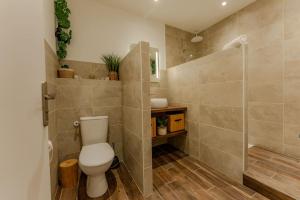 Léchappée Chic au coeur de Valence