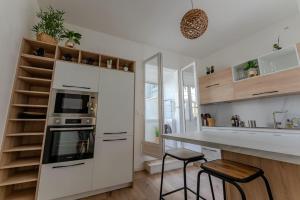 Léchappée Chic au coeur de Valence