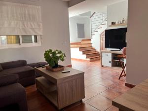 Casa con piscina en Málaga