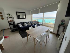 Departamento Laguna del Mar Aves del Humedal