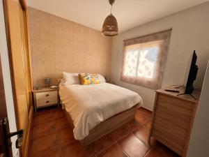 Casa con piscina en Málaga