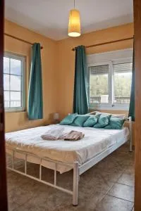 AXA resort - 尼坡帝 AXA resort - 尼坡帝