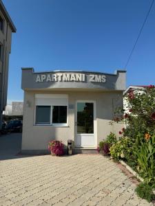 Apartmani ZMS
