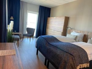 Badholmen Restaurang & Hotell