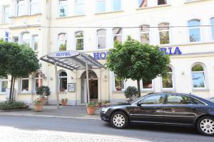 Adesso Hotel Kassel