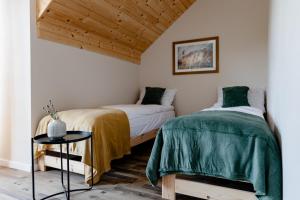 Nasz tatarak - sauna, plaża i kajaki w cenie