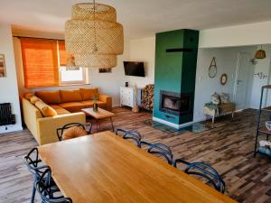 Nasz tatarak - sauna, plaża i kajaki w cenie