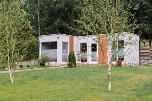 Domek na Leśnej - Czaniec